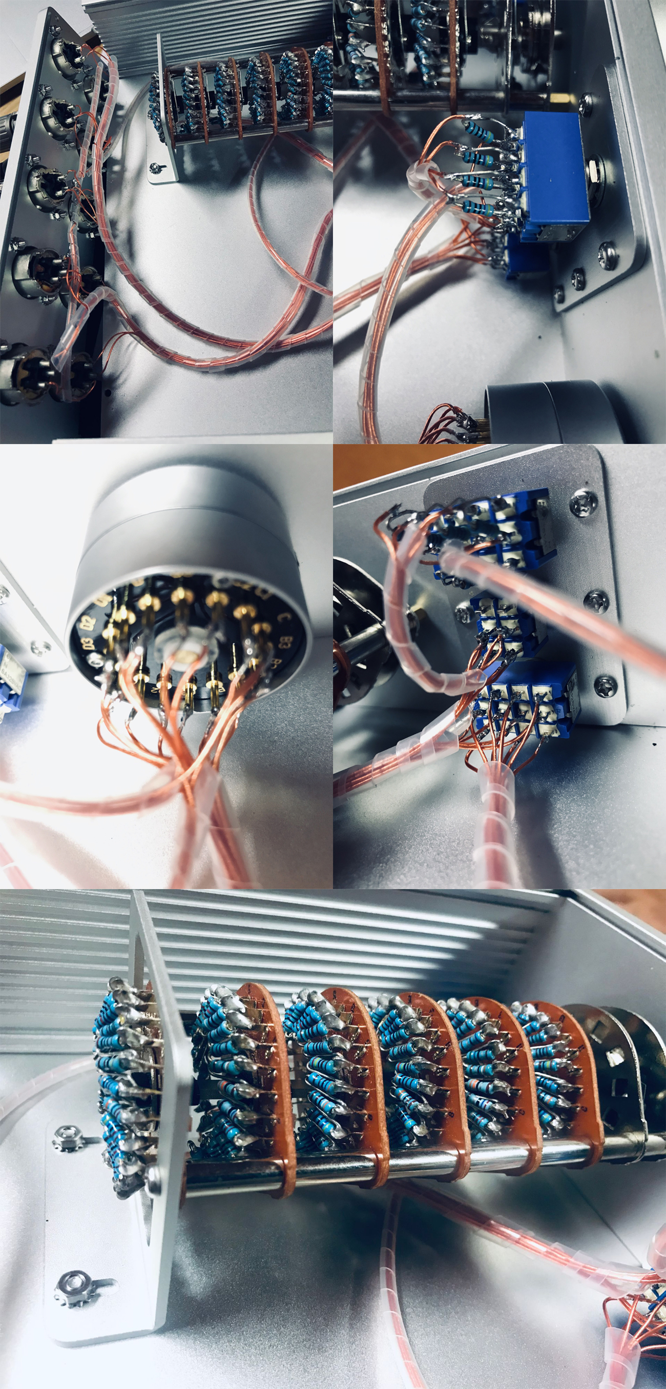 PM-1 Passive monitoring control PM-1 Passive monitoring control
